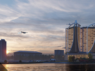 What are the Latest Trends in Architectural Rendering for Real Estate?