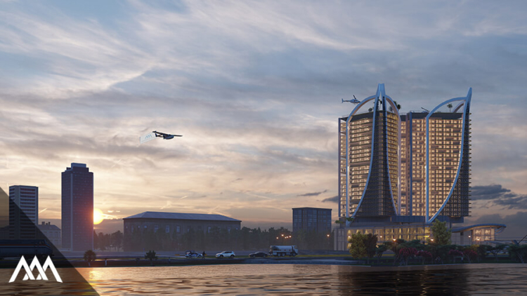 What are the Latest Trends in Architectural Rendering for Real Estate?