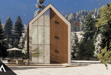 Exterior view -2