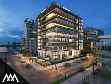 Top Benefits of 3D Rendering Walkthroughs for Architectural Projects