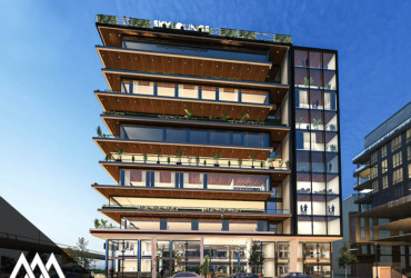 Architectural visualization