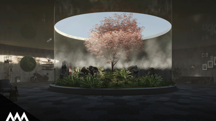 Enhancing Sustainable Architecture: The Role of 3D Rendering in Green Building Design