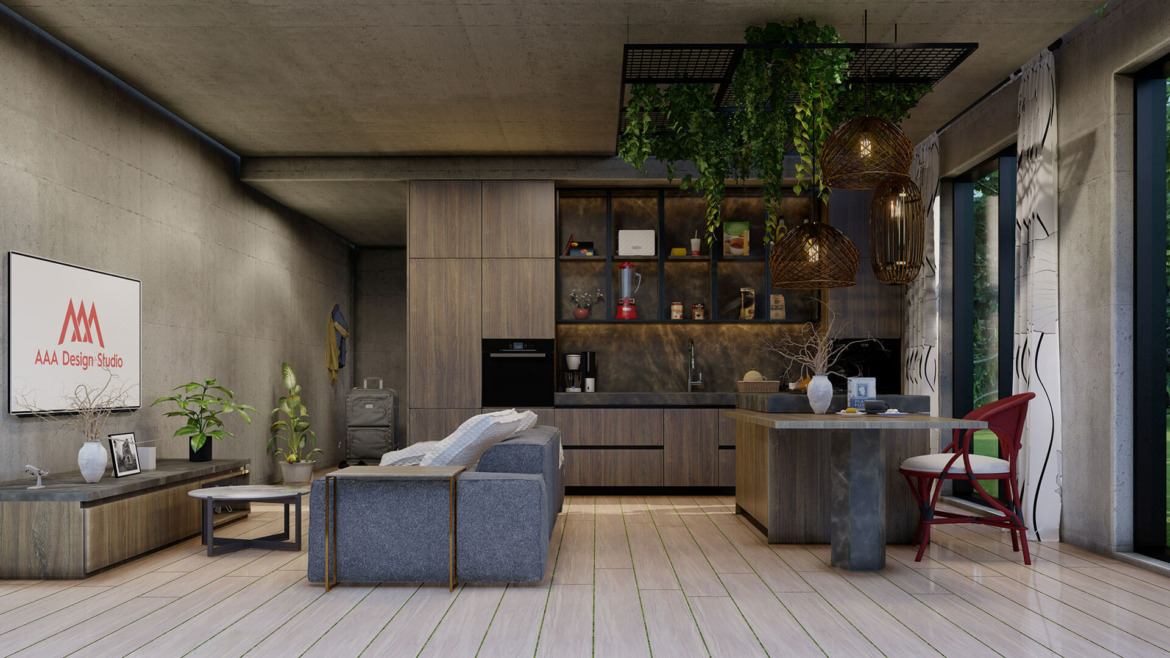 Why Home Builders in the USA Are Turning to 3D Walkthroughs for Design Visualization 