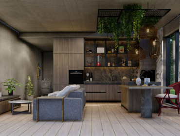 Why Home Builders in the USA Are Turning to 3D Walkthroughs for Design Visualization 