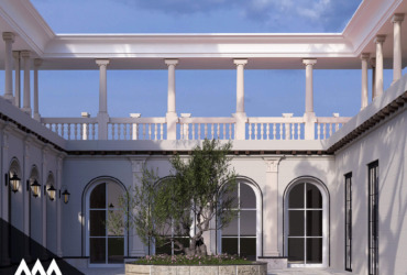 Professional Architectural Rendering Services in Chicago, IL