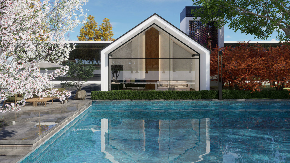 Why Virtual Walkthroughs Are Essential for Pre-Construction Sales