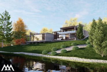 Professional Architectural Rendering Services in Chicago, IL