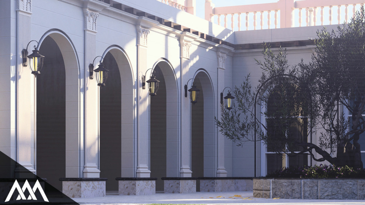 The Role of 3D Rendering Walkthroughs in Streamlining the Design Approval Process 