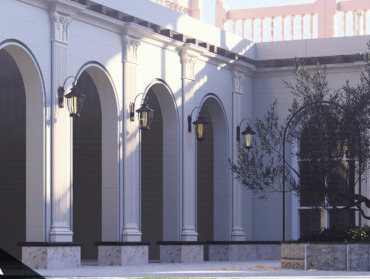The Role of 3D Rendering Walkthroughs in Streamlining the Design Approval Process