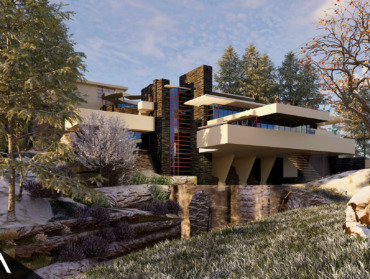 3D Animation vs. Still Images in ArchitecturalDesign: A Comprehensive Comparison