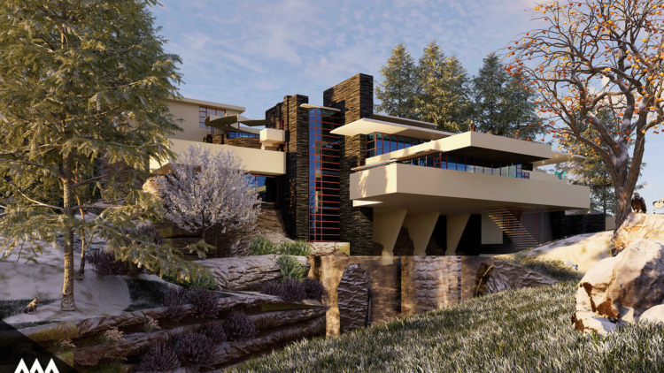 3D Animation vs. Still Images in ArchitecturalDesign: A Comprehensive Comparison
