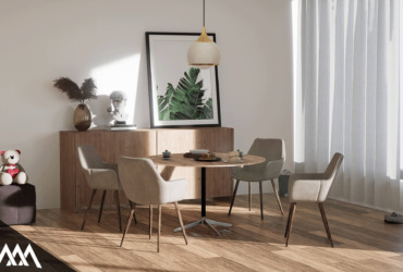 3D Architectural visualization