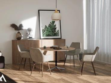 The Future of Virtual Home Tours: 3D Rendering Walkthroughs in Real Estate