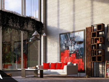 Architectural Rendering: A Game-Changer for Interior Designers